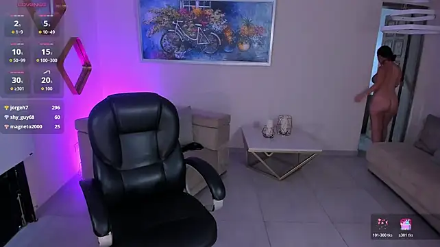 MorganHicks - Fingering pussy