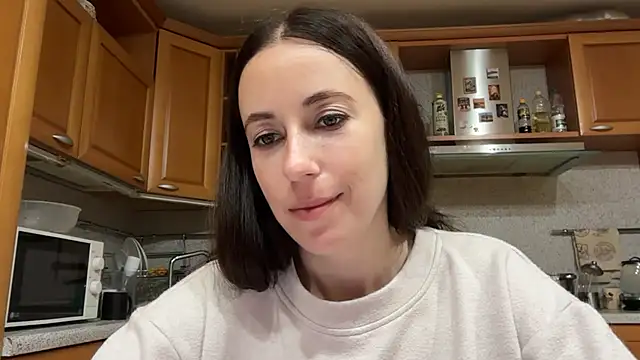 Flamingo_Queen - Sensual dance