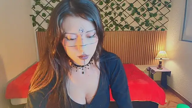 Lilith-payton - Show Panties 🩲