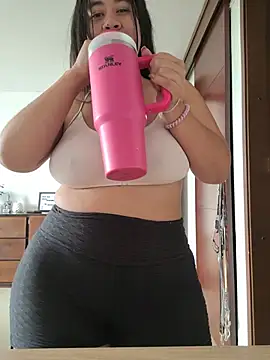 Yuli_x97 - FLASH TITS 🫢