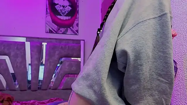 Destiny_A - dance sexy