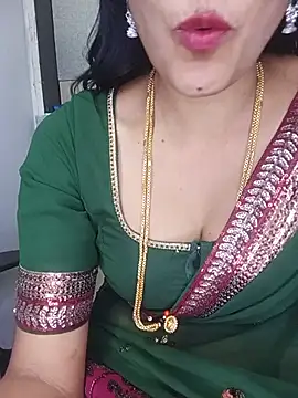 Deepa_kannadatelugu - Pusssy oil massage