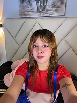Catalina_santana20 - Spank in ass x10 🍑