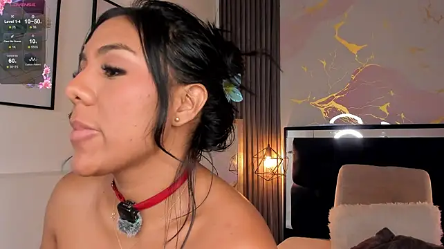Kristakinnky - Squirts Storm 💦 💦