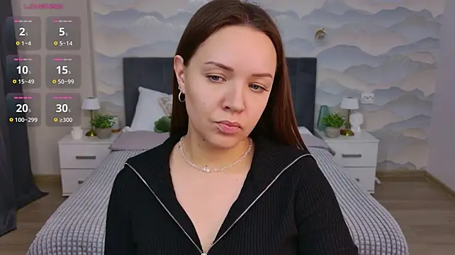 Chloe_Sapphire - 3 mins toy control