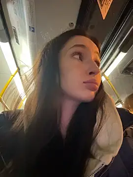 -missbehaving- - pull panties tight 2 show pussy lips