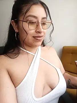 Anonymous_Girl_ - Open ass & spanks