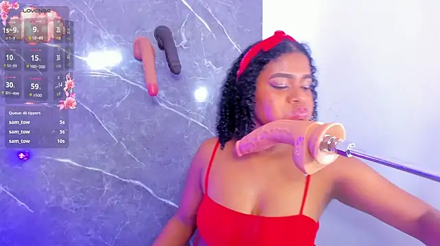 Mafe_garcia - win control for 1 min 🥵😈