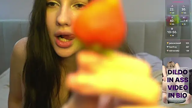 Anal_queen_kvt - LAST TIPPER WIN NEW ANAL BEADS+GAPE VID