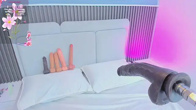 Karla_cullen18 - TAKE CONTROL X 1 MIN 🍆🔥🎮💦