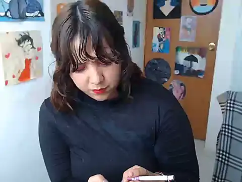 Soynanabela28 - STRIPTEASE, NAKED AND OIL