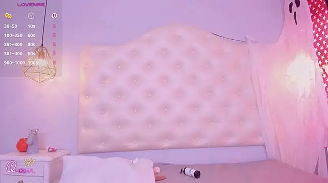 Ninaavelvett - MILK IN TITS+ CONTROL DOMI X4MIN