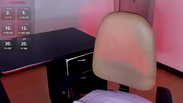 Helen-rosse - montrer mon vagin nu