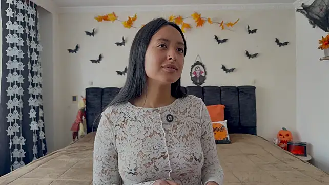 2SummerLove1 - lick pussy close up! 🎃🔥