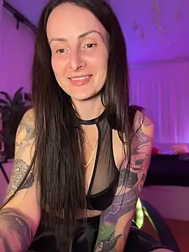 AnnaMaria- - SQUIRT SHOW