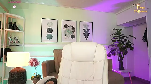 IvyGrabes - 👻❤️ Hard Spank on Ass x10