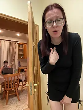 RussianGirls_ - SCISSORS + HOT VIDEO