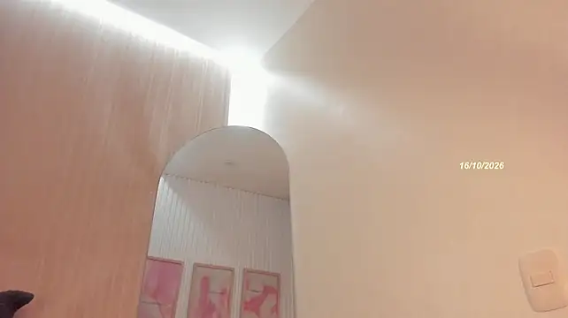 Bad_malena - Spitting on tits
