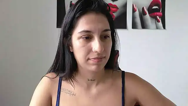 Tammyandrade_ - naked