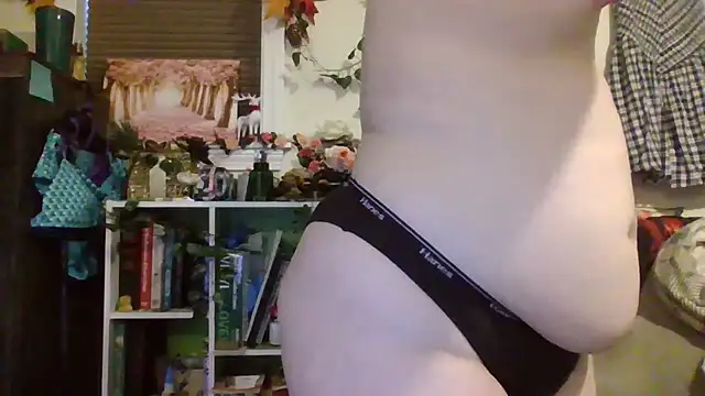 AverageRose - LARGE WHEEL SPIN
