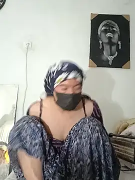 Turbanlim07 - Boşalma / Cum