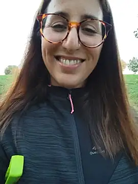 Maya_Brooke - Deditos coñito 👉👌💦