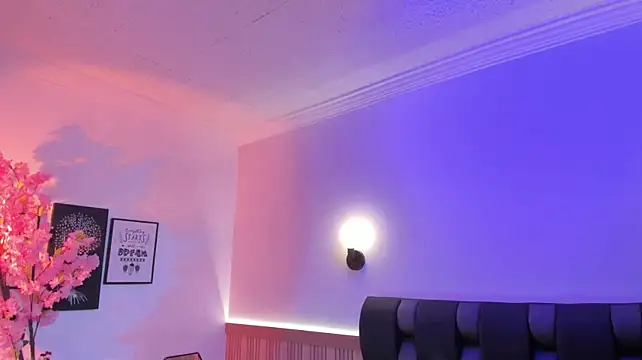 Siouxsie_cenobite - (❁´◡`❁) Naked ´squirt (2 min control)