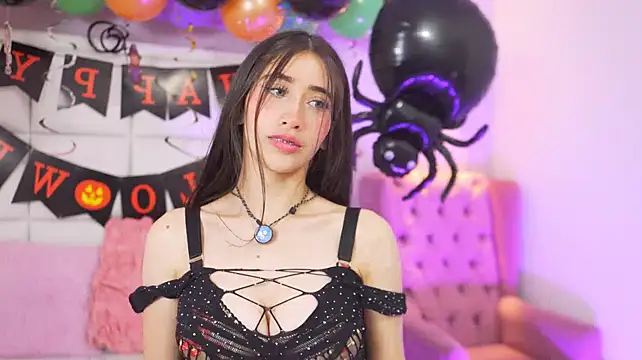 Celeste_Valentine_ - Titjob + ahegao 🔥🫦