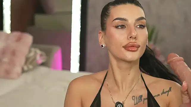 AmyBlair - Fuc k me CRAZY