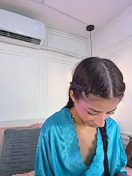 Thalia_Rossee - CONTROL FUCK MACHINE 10 MIN 🌸