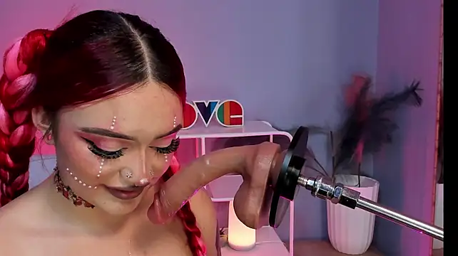 Camila_Rivers - Cum in my tits sloppy🥵