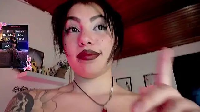 Raven_Blue_ - 🖤Slapt Little Tits/ Show too 🖤