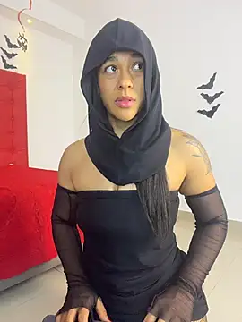 Vaiolet_Carter - Stripdance & Naked