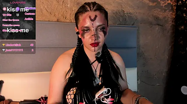 Bluee_Eclipsee - 🎉🎉LET ME CUM MISS 🎉🎉