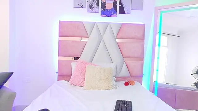 Alana_fox69 - Big cum