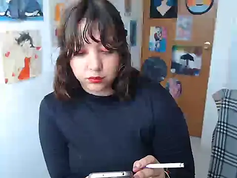 Soynanabela28 - STRIPTEASE, NAKED AND OIL