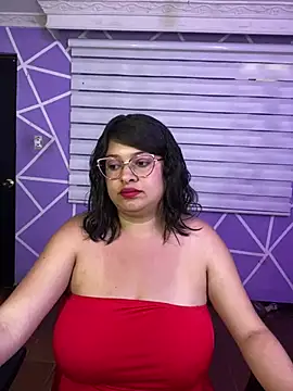 MiiaaJoness - :devil: NAKED MIA :devil: