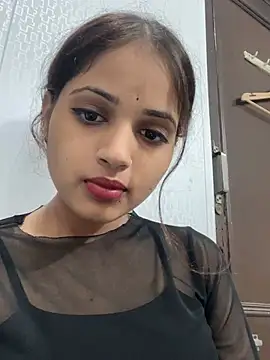 Ahana_Cutie - Nude Shows Different With Face