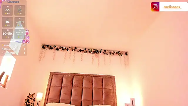Melissa_es - Take My Bra Off 🍒