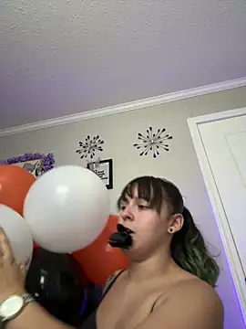 Mamachulita - Blow and top off