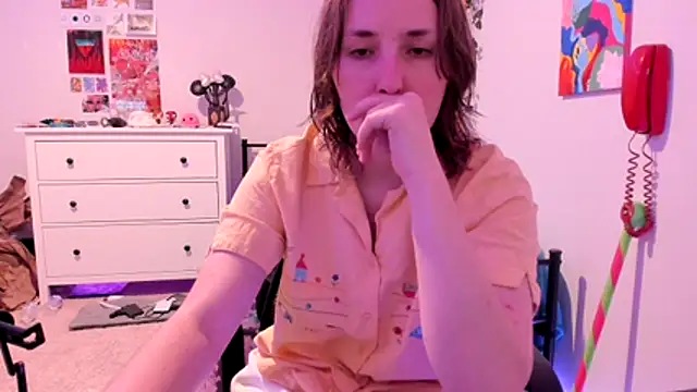 Angel_Ecstasy - Fuck my pussy ;)