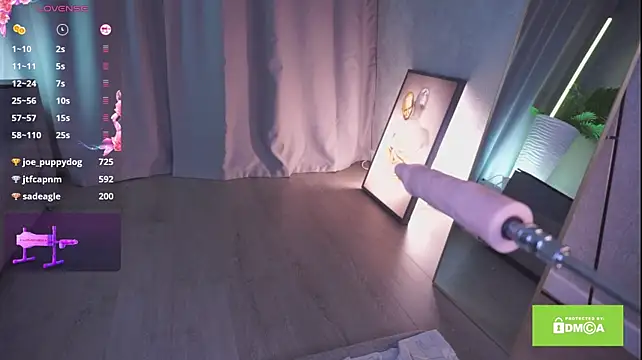 IloveSexMoneyX - how long can I HOLD it deep in my throat