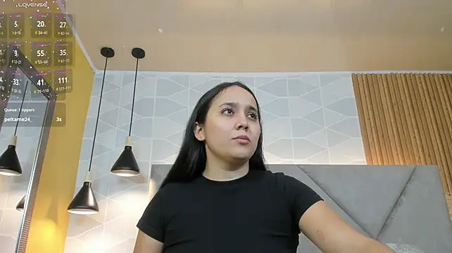 Sammy_Fit_ - 🍑Show my sweet ass close to the camera