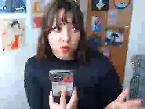 Soynanabela28 - STRIPTEASE, NAKED AND OIL