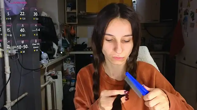 _Nika_Kik - naked