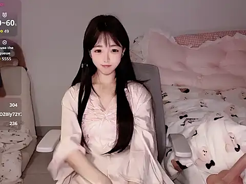Anna-NN - 揉胸胸