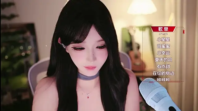Yuyuyu-1202 - 好安静 我以为我们永远有屁放