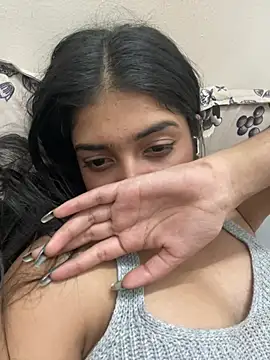 Sweety_verma - Ass hole close up