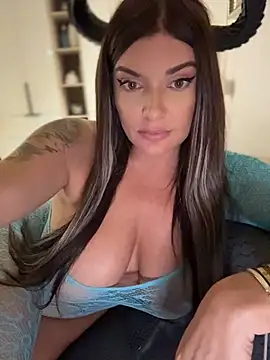 JessycaFlame - Squirt