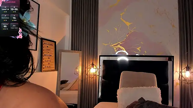 Kristakinnky - Squirts Storm 💦 💦